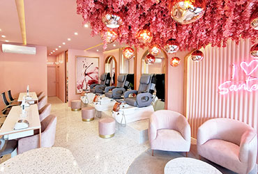 Sucursal Patria - Santeva