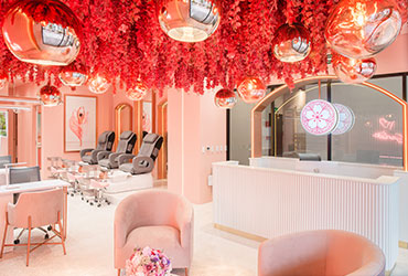 Sucursal Rubén Darío - Santeva